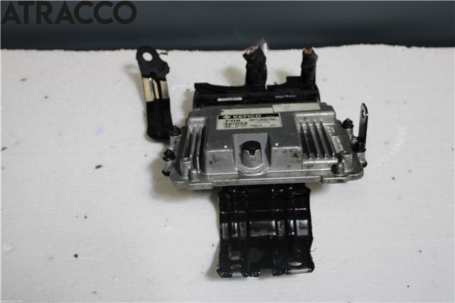Styreenhet motor til Hyundai Ix20 2010-2017  (391282B310|)