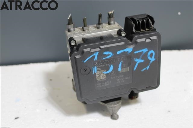ABS sentral til Mercedes C-Klasse 2011-2014 (Fase 2) (W204) (W204) (A1729011102|)