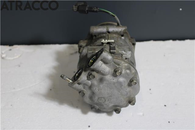 Aircondition kompressor til Volvo V60 2010-2013 (Type I, Fase 1)  (31348213|)