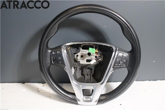 Ratt til Volvo V60, 2010-2013 (Type I, Fase 1)  (31390121)