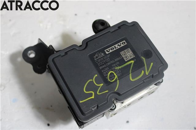 ABS sentral til Volvo V60 2010-2013 (Type I, Fase 1)  (31329137|)