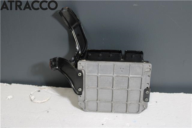 Styreenhet motor til Toyota RAV4 2009-2013 (Type III, Fase 2)  (8966142J11|)