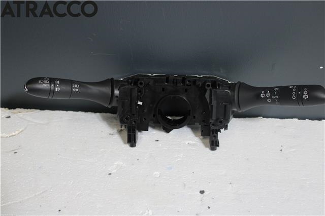 Bryter combi til Renault Kadjar, 2015-->>  (255678341R)