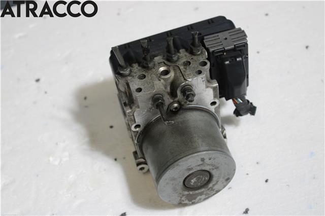 ABS sentral til Toyota RAV4 2009-2013 (Type III, Fase 2)  (4405042341|)