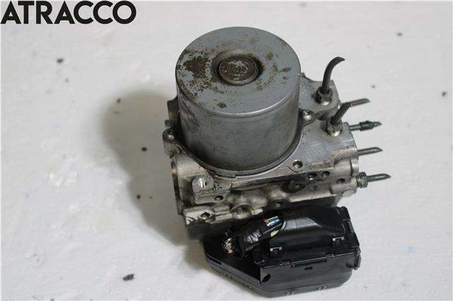 ABS sentral til Toyota RAV4 2009-2013 (Type III, Fase 2)  (4405042341|)