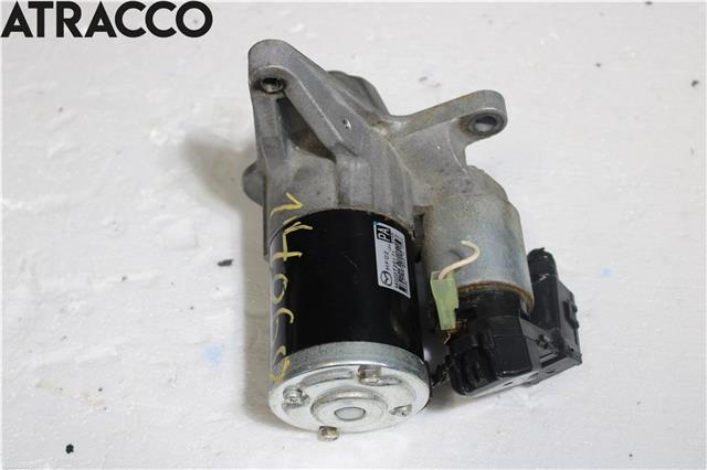 Starter til Mazda 3 2016-2019 (Type III, Fase 2)  (M000T26171|)