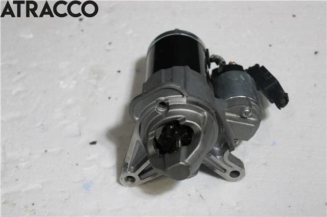 Starter til Mazda 3 2016-2019 (Type III, Fase 2)  (M000T26171|)