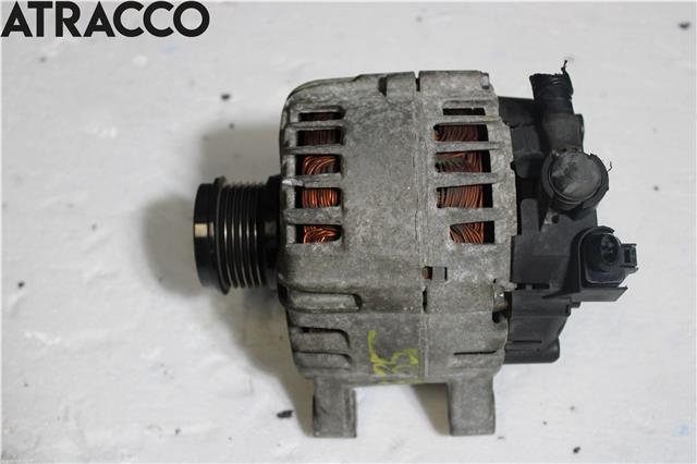 Dynamo til Volvo V60 2010-2013 (Type I, Fase 1)  (30659390|)