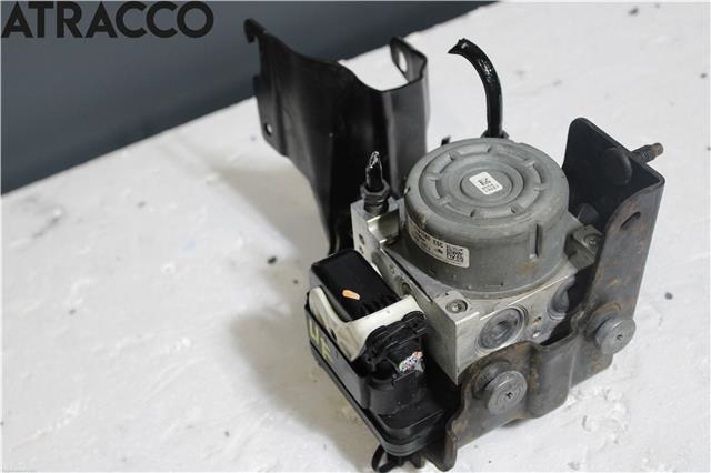 ABS sentral til Peugeot 208 2012-2019 (Type I)  (1609424480|)
