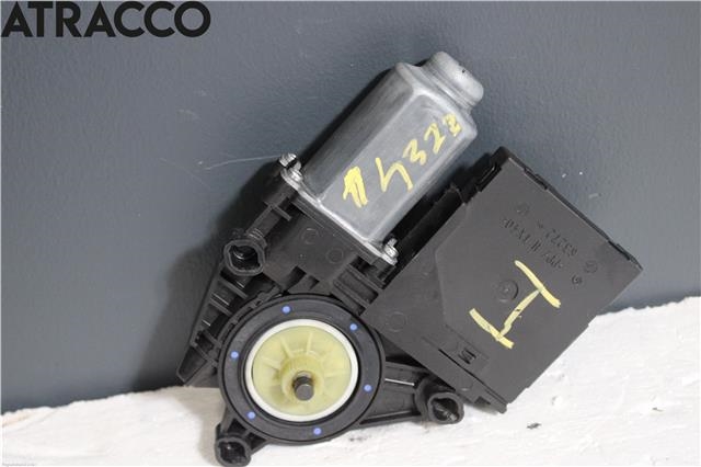 Ruteheis til VW Caddy, 2010-2015 (Type III, Fase 2)  (1T0959702R)