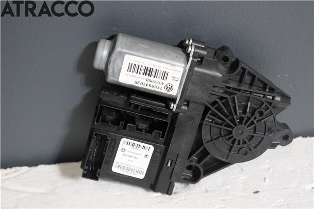 Ruteheis til VW Caddy 2010-2015 (Type III, Fase 2)  (1T0959702R|)