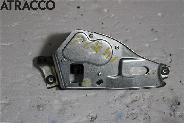 Viskermotor bakrute til VW Caddy 2010-2015 (Type III, Fase 2)  (2K0955712C|)