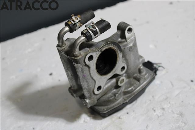 EGR-ventil til Toyota Avensis, 2009-2015 (Type III, Fase 1)  (258000R010)
