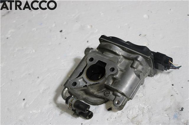 EGR-ventil til Toyota Avensis 2009-2015 (Type III, Fase 1)  (258000R010|)
