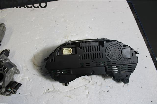 Instrumentpanel til Mercedes B-Klasse 2011-2018 (W246) (W246) (A2469005405|)