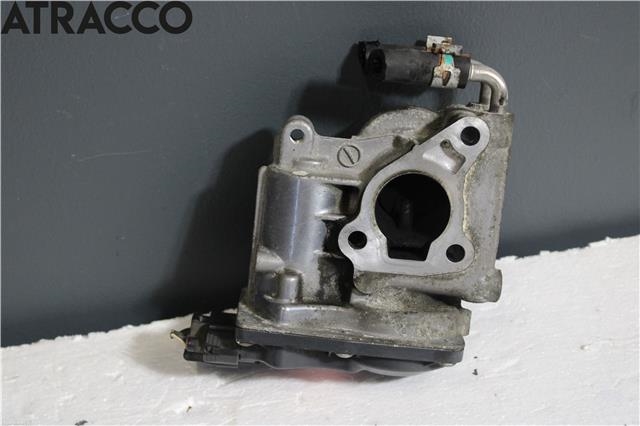 EGR-ventil til Toyota RAV4 2009-2013 (Type III, Fase 2)  (2580026010|)