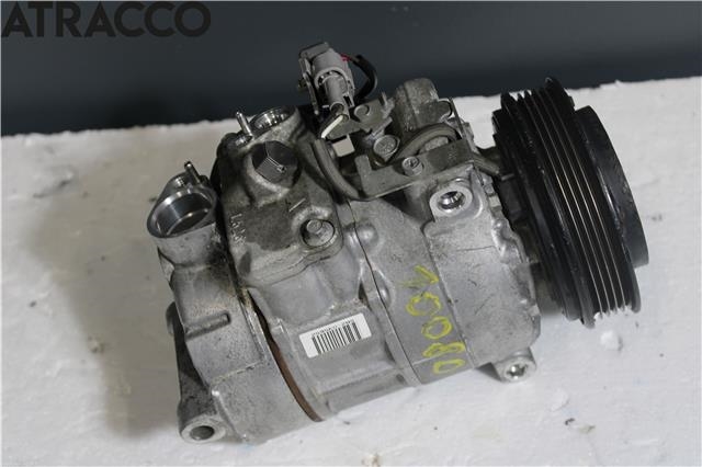Aircondition kompressor til Mercedes B-Klasse 2011-2018 (W246) (W246) (A0032306811|)