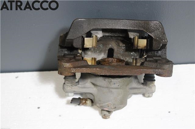 Bremsecaliper venstre bak til Subaru Outback 2009-2014 (Type IV)  (26692AJ010|)