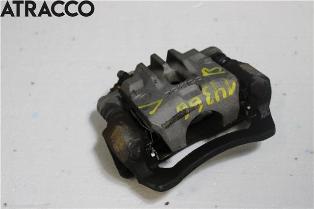 Bremsecaliper venstre bak til Subaru Outback 2009-2014 (Type IV)  (26692AJ010|)
