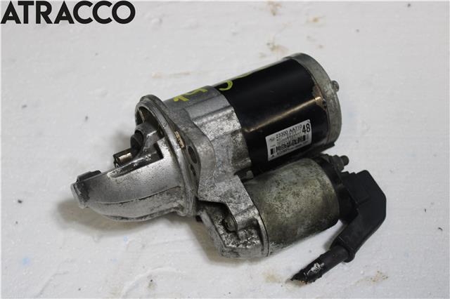 Starter til Subaru Outback, 2009-2014 (Type IV)  (23300AA710)