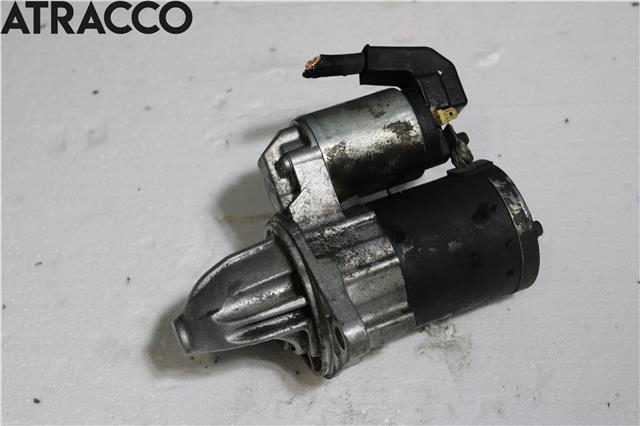 Starter til Subaru Outback 2009-2014 (Type IV)  (23300AA710|)