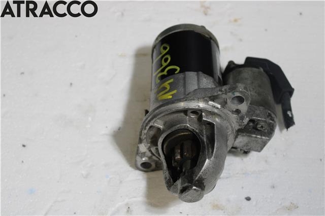 Starter til Subaru Outback 2009-2014 (Type IV)  (23300AA710|)