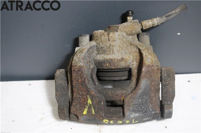 Bremsecaliper venstre foran til Volvo V60, 2010-2013 (Type I, Fase 1)  (8603753)