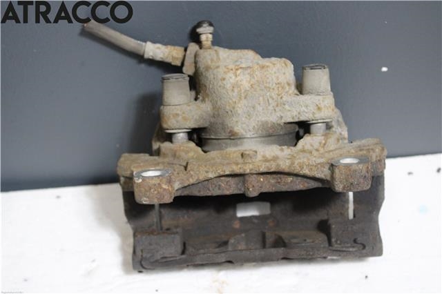 Bremsecaliper venstre foran til Volvo V60 2010-2013 (Type I, Fase 1)  (8603753|)