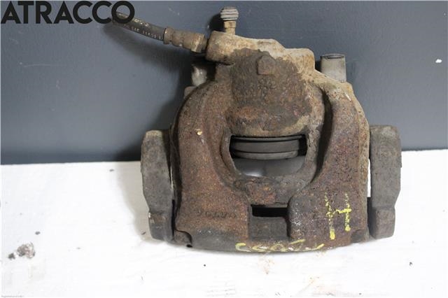 Bremsecaliper høyre foran til Volvo V60, 2010-2013 (Type I, Fase 1)  (8603754)