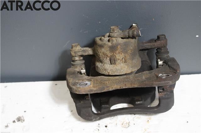 Bremsecaliper høyre foran til Toyota RAV4 2009-2013 (Type III, Fase 2)  (4773042090|)