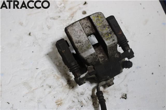 Bremsecaliper venstre bak til Toyota RAV4 2009-2013 (Type III, Fase 2)  (4785042061|)
