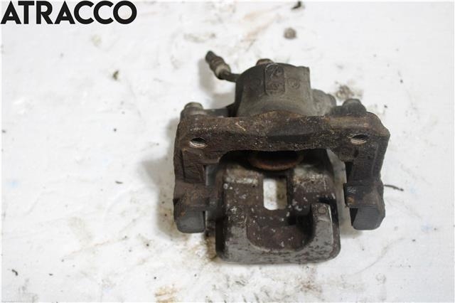 Bremsecaliper venstre bak til Toyota RAV4 2009-2013 (Type III, Fase 2)  (4785042061|)