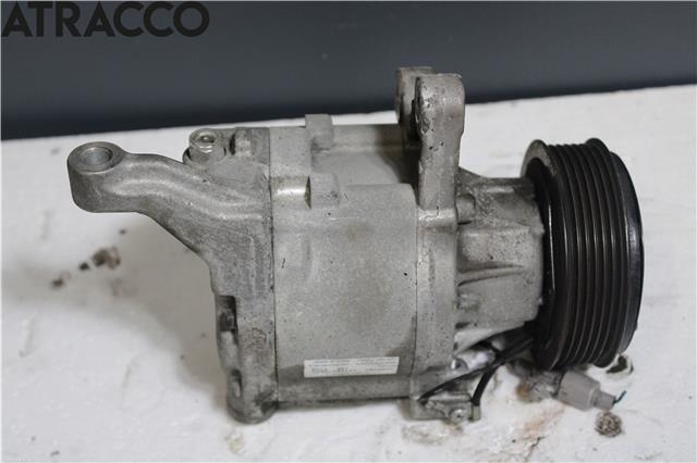 Aircondition kompressor til Subaru Outback, 2009-2014 (Type IV)  (73111CA000)