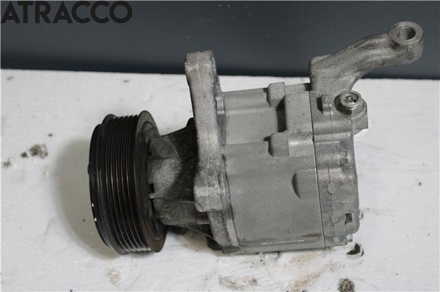 Aircondition kompressor til Subaru Outback 2009-2014 (Type IV)  (73111CA000|)