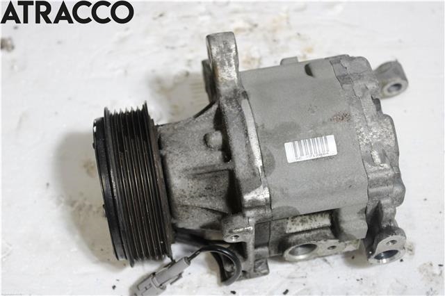 Aircondition kompressor til Subaru Outback 2009-2014 (Type IV)  (73111CA000|)