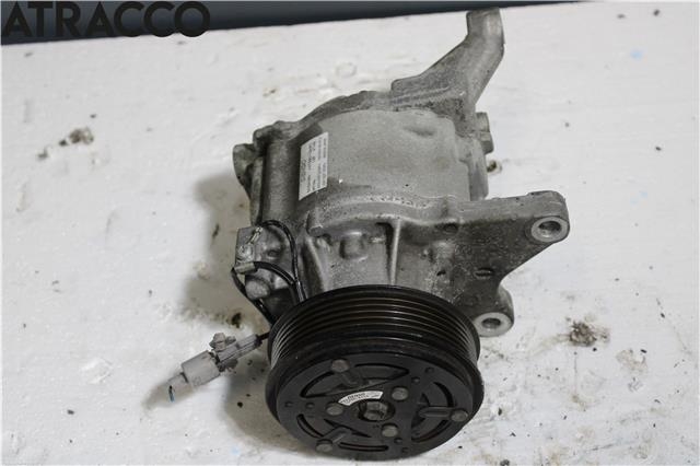 Aircondition kompressor til Subaru Outback 2009-2014 (Type IV)  (73111CA000|)