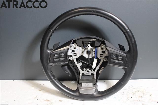 Ratt til Subaru Outback, 2009-2014 (Type IV)  (34312AJ080VH)
