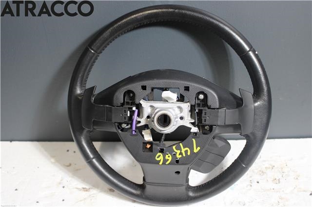 Ratt til Subaru Outback 2009-2014 (Type IV)  (34312AJ080VH|)