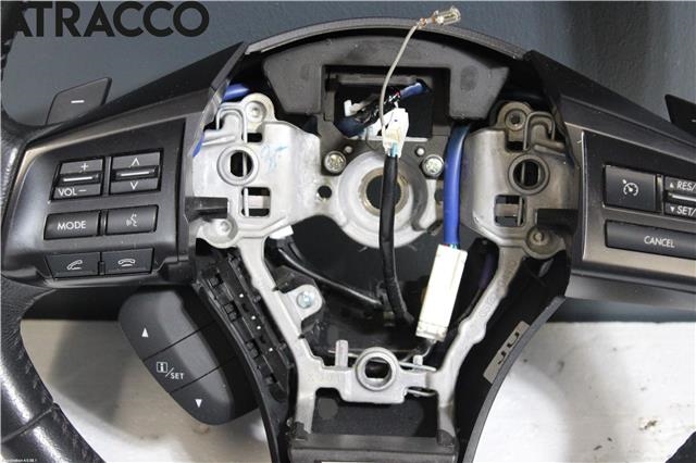 Ratt til Subaru Outback 2009-2014 (Type IV)  (34312AJ080VH|)