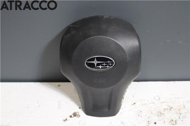 Airbag rattpute til Subaru Outback, 2009-2014 (Type IV)  (98211FJ020VH)