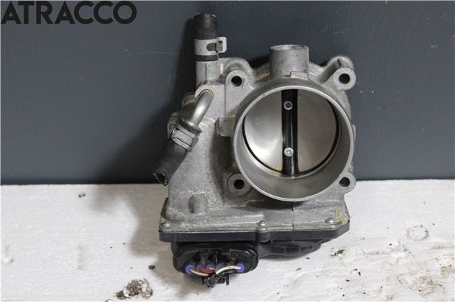 Spjeldhus til Subaru Outback, 2009-2014 (Type IV)  (16112AA380)