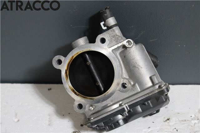 Spjeldhus til Subaru Outback 2009-2014 (Type IV)  (16112AA380|)