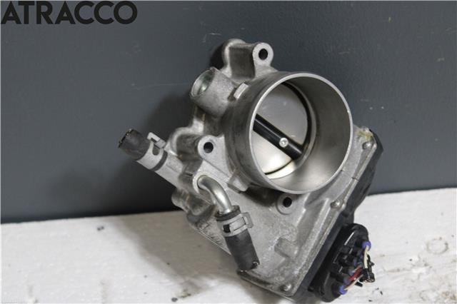 Spjeldhus til Subaru Outback 2009-2014 (Type IV)  (16112AA380|)