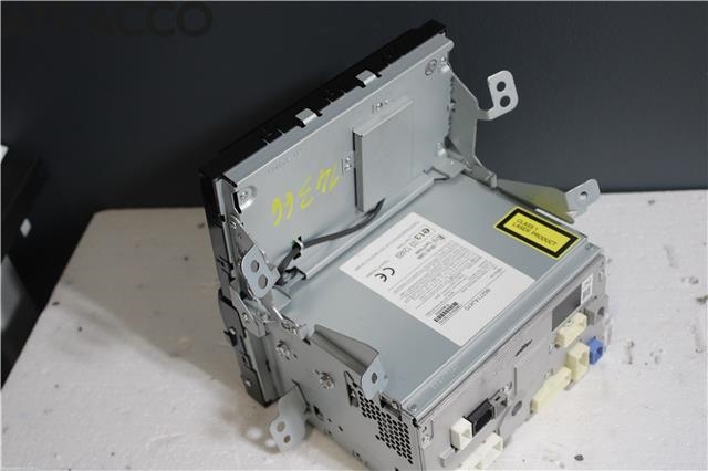Bilstereo til Subaru Outback 2009-2014 (Type IV)  (86271AJ470|)