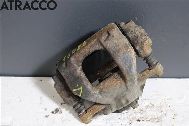 Bremsecaliper venstre foran til Toyota Avensis, 2009-2015 (Type III, Fase 1)  (4775002361)