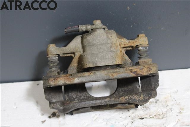 Bremsecaliper venstre foran til Toyota Avensis 2009-2015 (Type III, Fase 1)  (4775002361|)