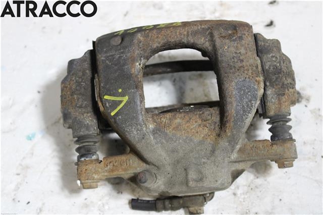Bremsecaliper venstre foran til Toyota Avensis 2009-2015 (Type III, Fase 1)  (4775002361|)