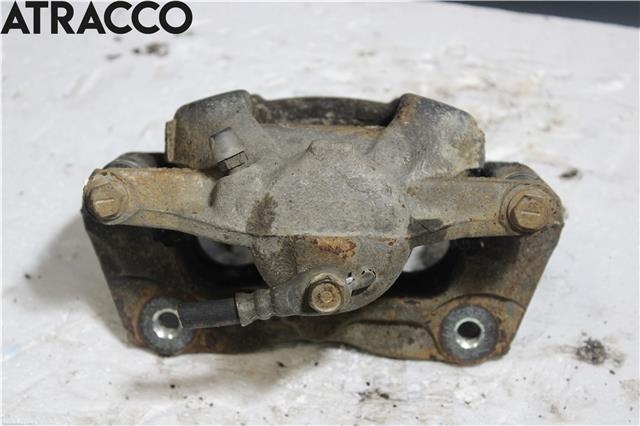 Bremsecaliper venstre foran til Toyota Avensis 2009-2015 (Type III, Fase 1)  (4775002361|)