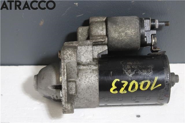 Starter til Ford Ka, 2008-2015 (Type II) (000137012)