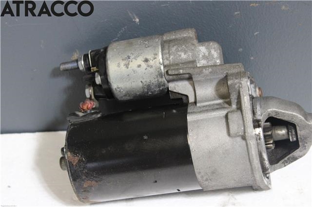 Starter til Ford Ka 2008-2015 (Type II) (000137012|)